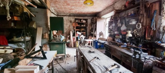 14 rooms House in Lumarzo, Italy No. 172612 34