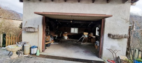 14 rooms House in Lumarzo, Italy No. 172612 9