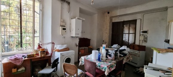14 rooms House in Lumarzo, Italy No. 172612 29