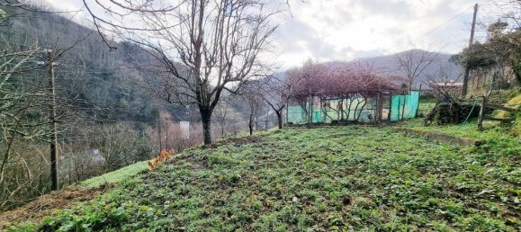 14 rooms House in Lumarzo, Italy No. 172612 6