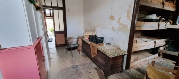 14 rooms House in Lumarzo, Italy No. 172612 32