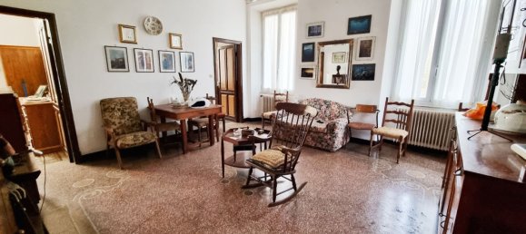 14 rooms House in Lumarzo, Italy No. 172612 12