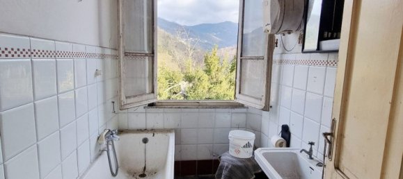 14 rooms House in Lumarzo, Italy No. 172612 31