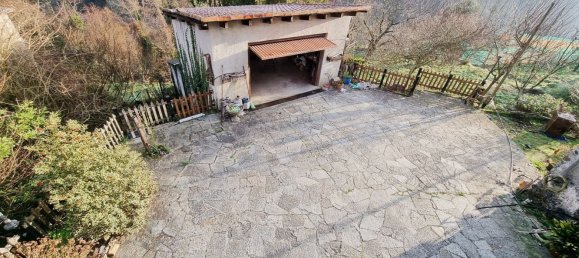 14 rooms House in Lumarzo, Italy No. 172612 7