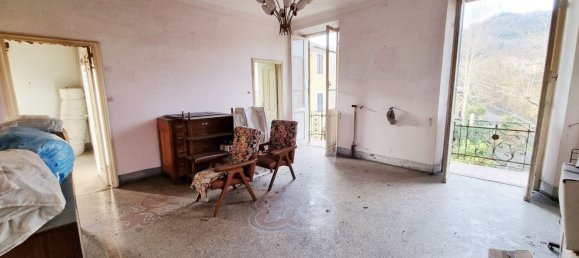 14 rooms House in Lumarzo, Italy No. 172612 15