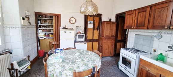 14 rooms House in Lumarzo, Italy No. 172612 19