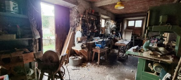 14 rooms House in Lumarzo, Italy No. 172612 35