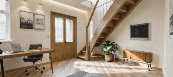 2 bedrooms Duplex in Barnim, Germany No. 369284 9