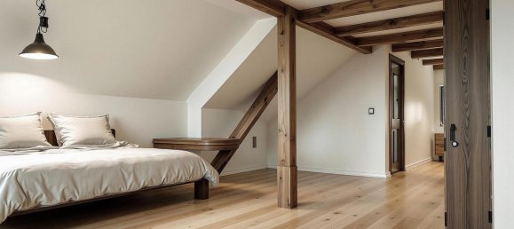 2 bedrooms Duplex in Barnim, Germany No. 369284 12