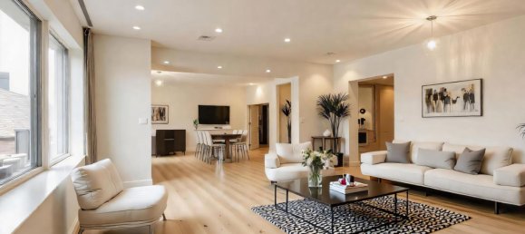 2 bedrooms Duplex in Barnim, Germany No. 369284 4