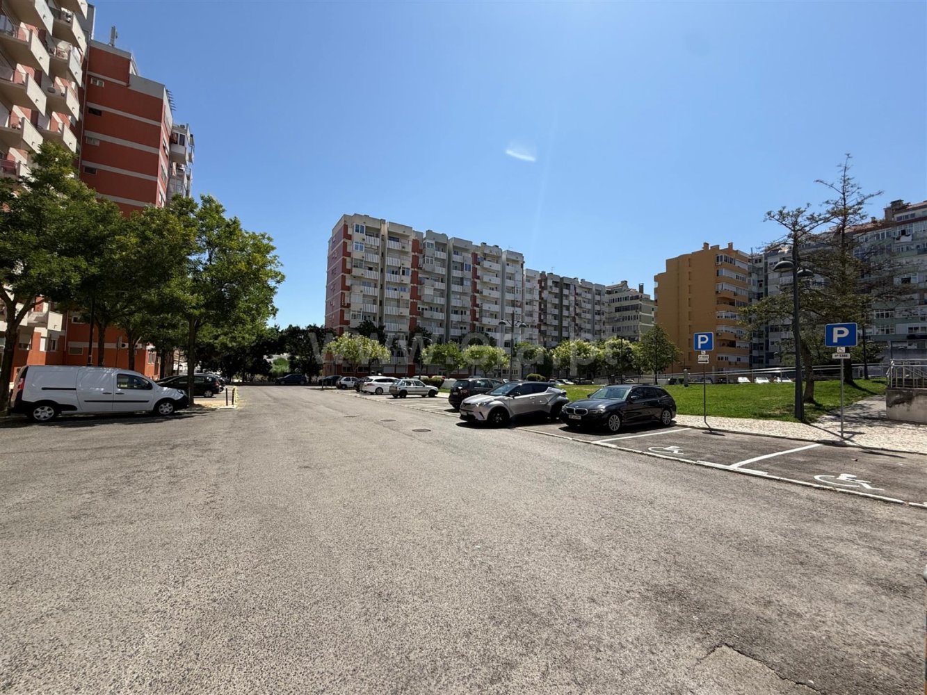 1 Schlafzimmer Wohnung in Lisbon, Portugal, Nr. 279075