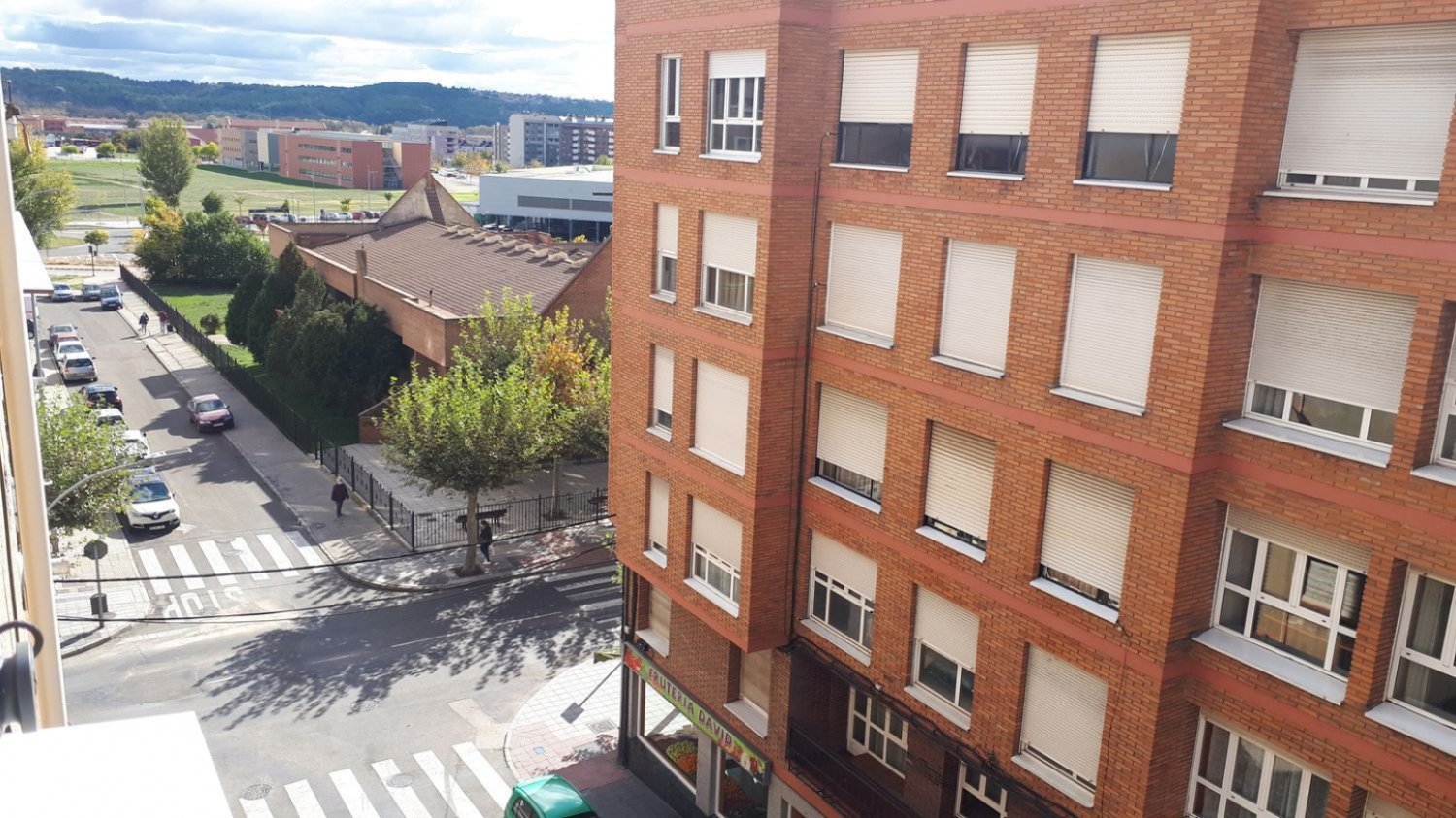 Apartamento T2 em Leon, Spain N.º 26620