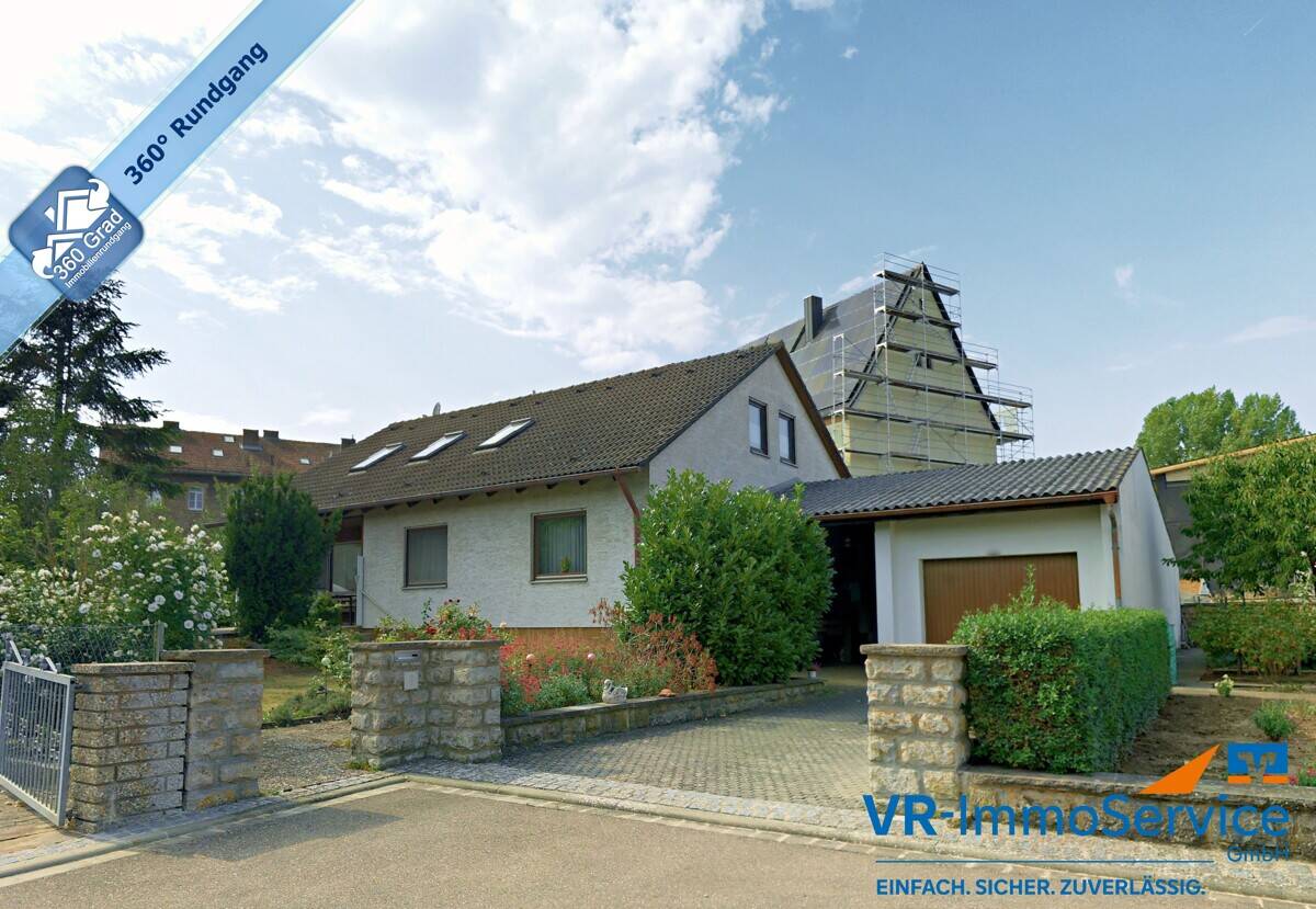 Adosado de 5 dormitorios en Bavaria, Germany No. 367934