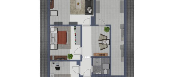 Adosado de 5 dormitorios en Bavaria, Germany No. 367934 21