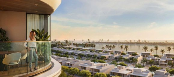 Apartamento T2 em Umm Al Quwain, UAE N.º 117350 3