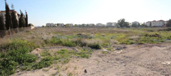 Terreno em Ayia Napa, Cyprus N.º 24080 4