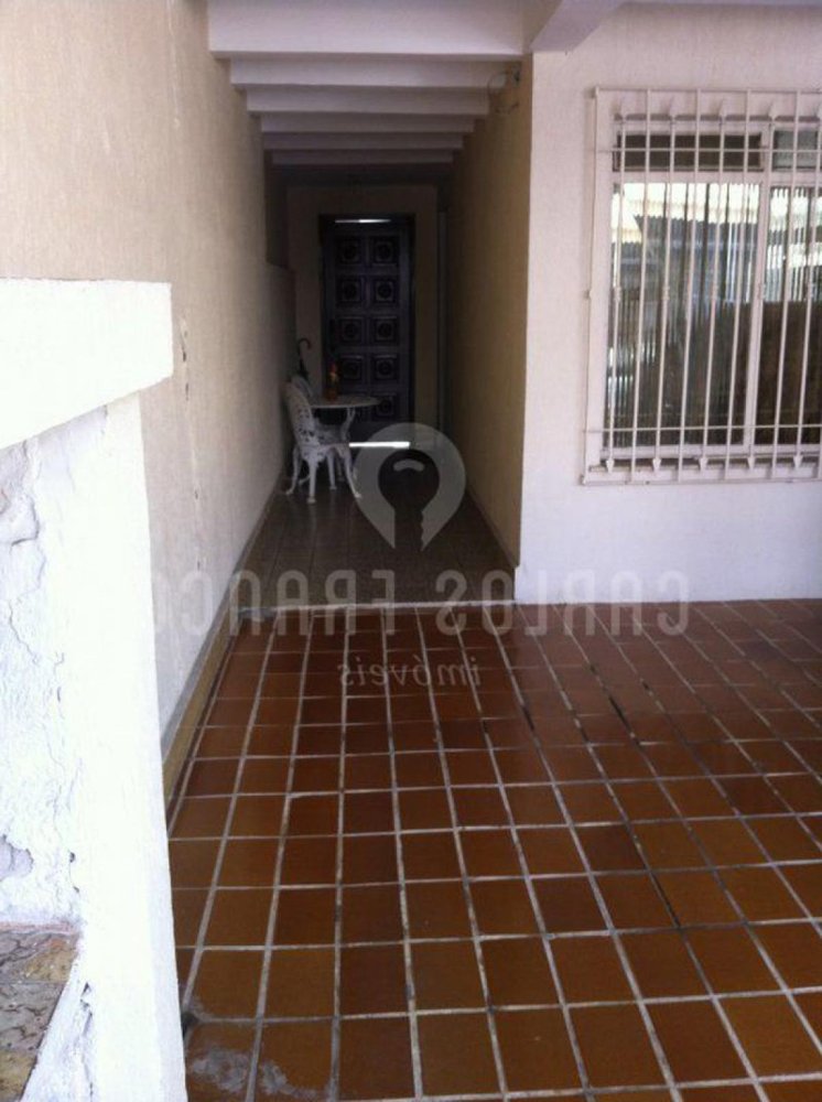 Casa de 3 dormitorios en Sao Paulo, Brazil No. 593227