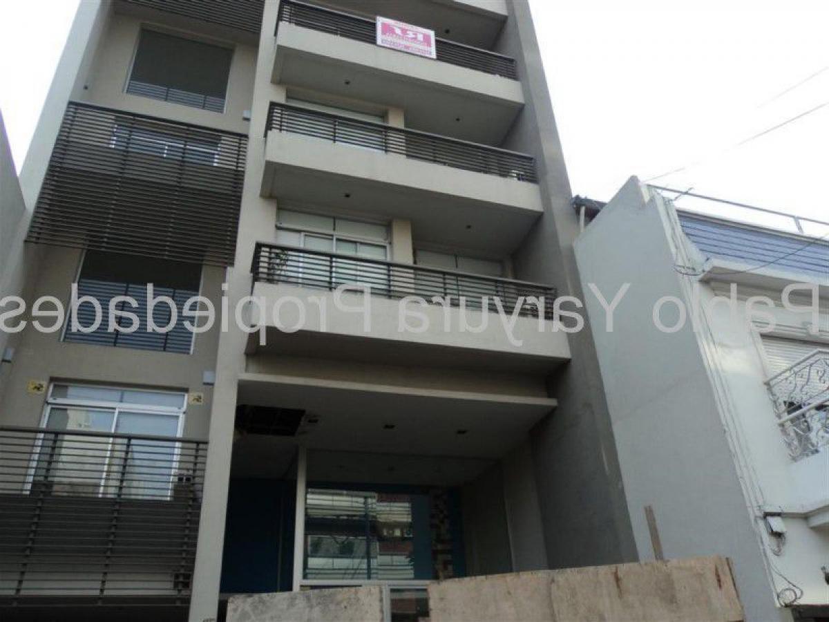 Apartamento de 5 dormitorios en Buenos Aires, Argentina No. 65212