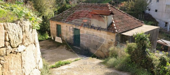 2 bedrooms House in Baiao, Portugal No. 25459 2