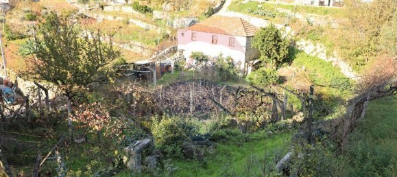 2 bedrooms House in Baiao, Portugal No. 25459 11