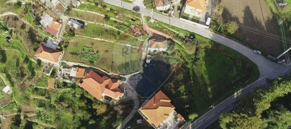 2 bedrooms House in Baiao, Portugal No. 25459 15