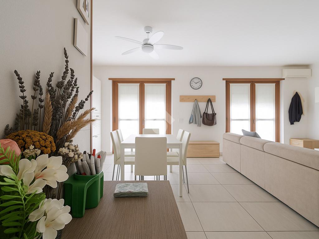 2 bedrooms Apartment in Cesena, Italy No. 283744