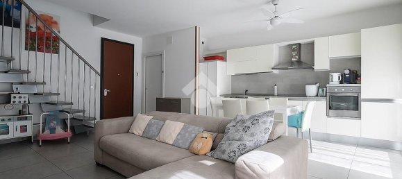 2 bedrooms Apartment in Cesena, Italy No. 283744 8