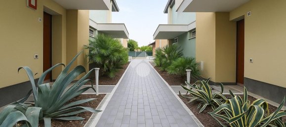 2 bedrooms Apartment in Cesena, Italy No. 283744 22