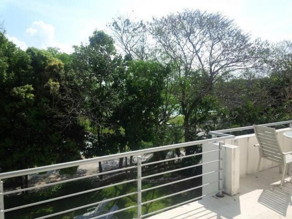 4 bedrooms Apartment in Solidaridad, Mexico No. 180388