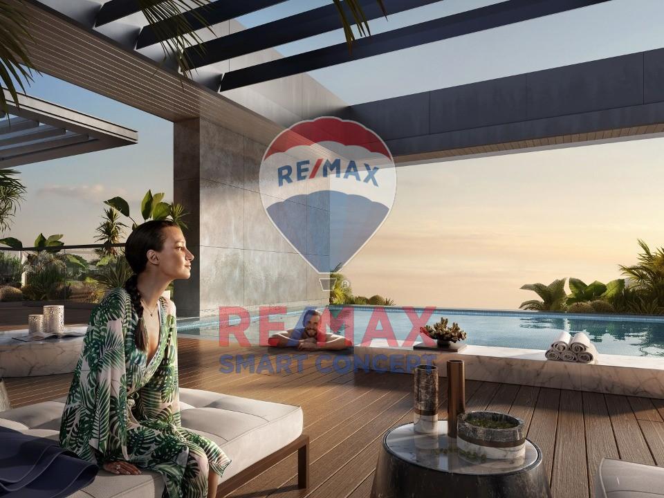 2 bedrooms Apartment in Saadiyat Island, UAE No. 23369