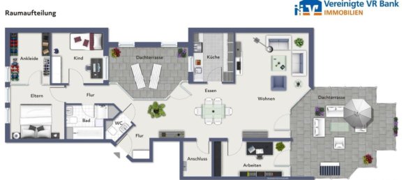 Apartamento de 1 dormitorio en Bad Durkheim, Germany No. 336458 12