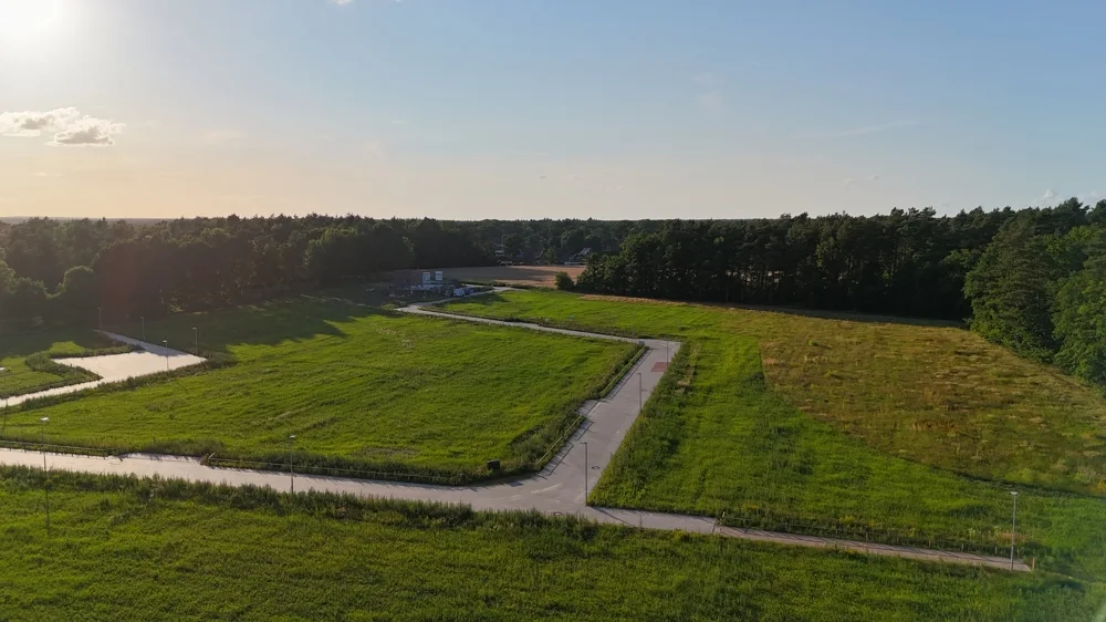 Земельный участок в Хайдекрайс, Германия № 253023