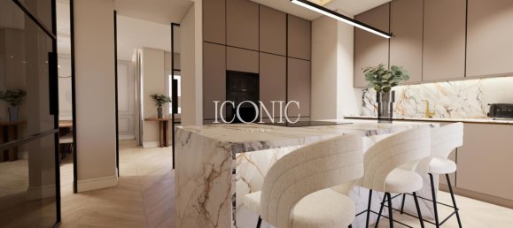 3 Schlafzimmer Wohnung in Madrid, Spain, Nr. 122527 10