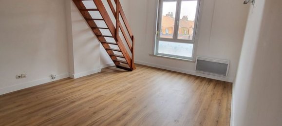 2-Zimmer Wohnung in Loos, France, Nr. 267665 3