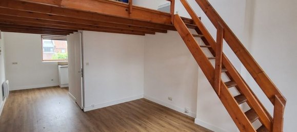 2-Zimmer Wohnung in Loos, France, Nr. 267665 4