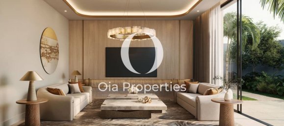 5 bedrooms Villa in Yas Island, UAE No. 104603 4