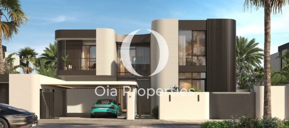 5 bedrooms Villa in Yas Island, UAE No. 104603 9