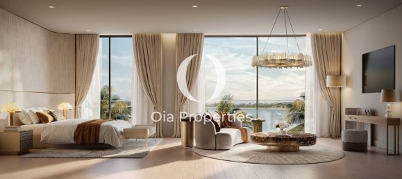 5 bedrooms Villa in Yas Island, UAE No. 104603 2