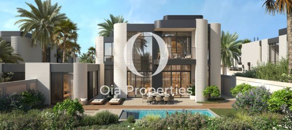 5 bedrooms Villa in Yas Island, UAE No. 104603 10
