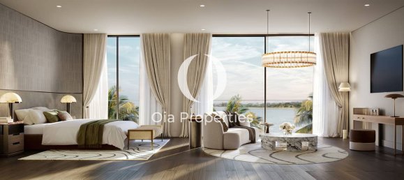 5 bedrooms Villa in Yas Island, UAE No. 104603 3