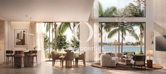 5 bedrooms Villa in Yas Island, UAE No. 104603 6