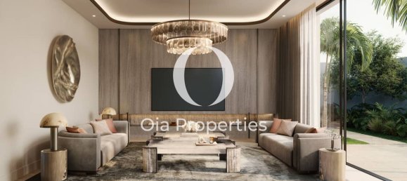 5 bedrooms Villa in Yas Island, UAE No. 104603 5