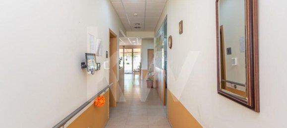 Коммерческая недвижимость 1169м² в Самора Коррейя, Португалия № 139399 40