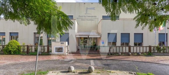 Коммерческая недвижимость 1169м² в Самора Коррейя, Португалия № 139399 6