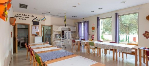 Коммерческая недвижимость 1169м² в Самора Коррейя, Португалия № 139399 18