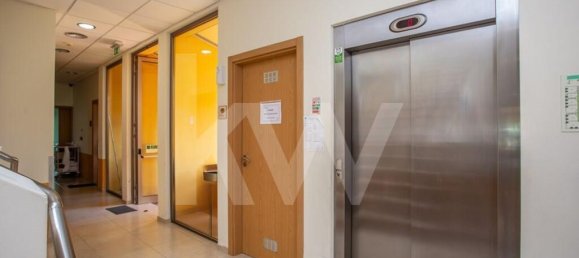 Коммерческая недвижимость 1169м² в Самора Коррейя, Португалия № 139399 26