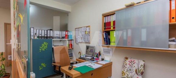 Коммерческая недвижимость 1169м² в Самора Коррейя, Португалия № 139399 29