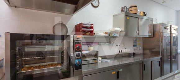 Коммерческая недвижимость 1169м² в Самора Коррейя, Португалия № 139399 22