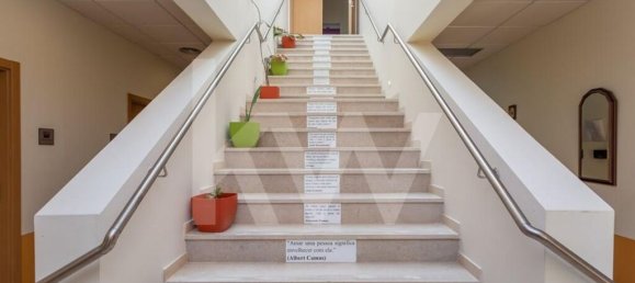 Коммерческая недвижимость 1169м² в Самора Коррейя, Португалия № 139399 25