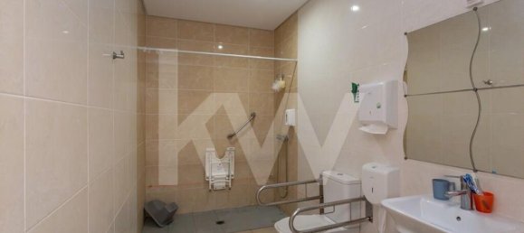 Коммерческая недвижимость 1169м² в Самора Коррейя, Португалия № 139399 35